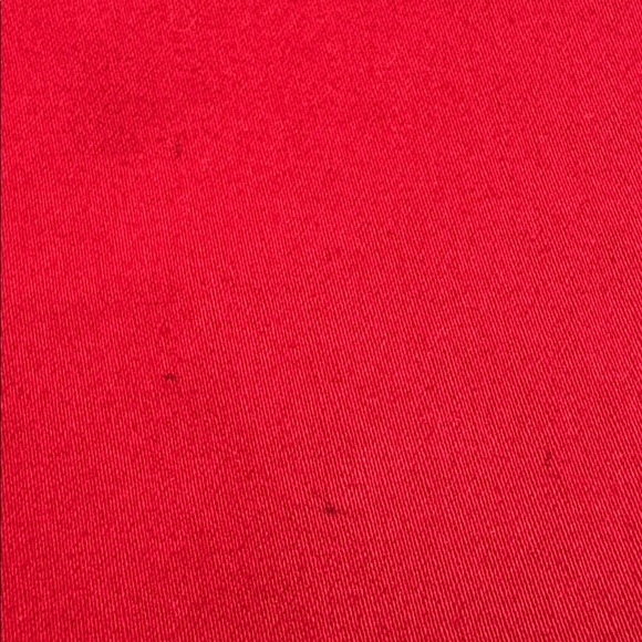 NWT Pinup Couture Red Asian-inspired Cheongsam Wiggle Dress Size M Frog Closures - Picture 11 of 14